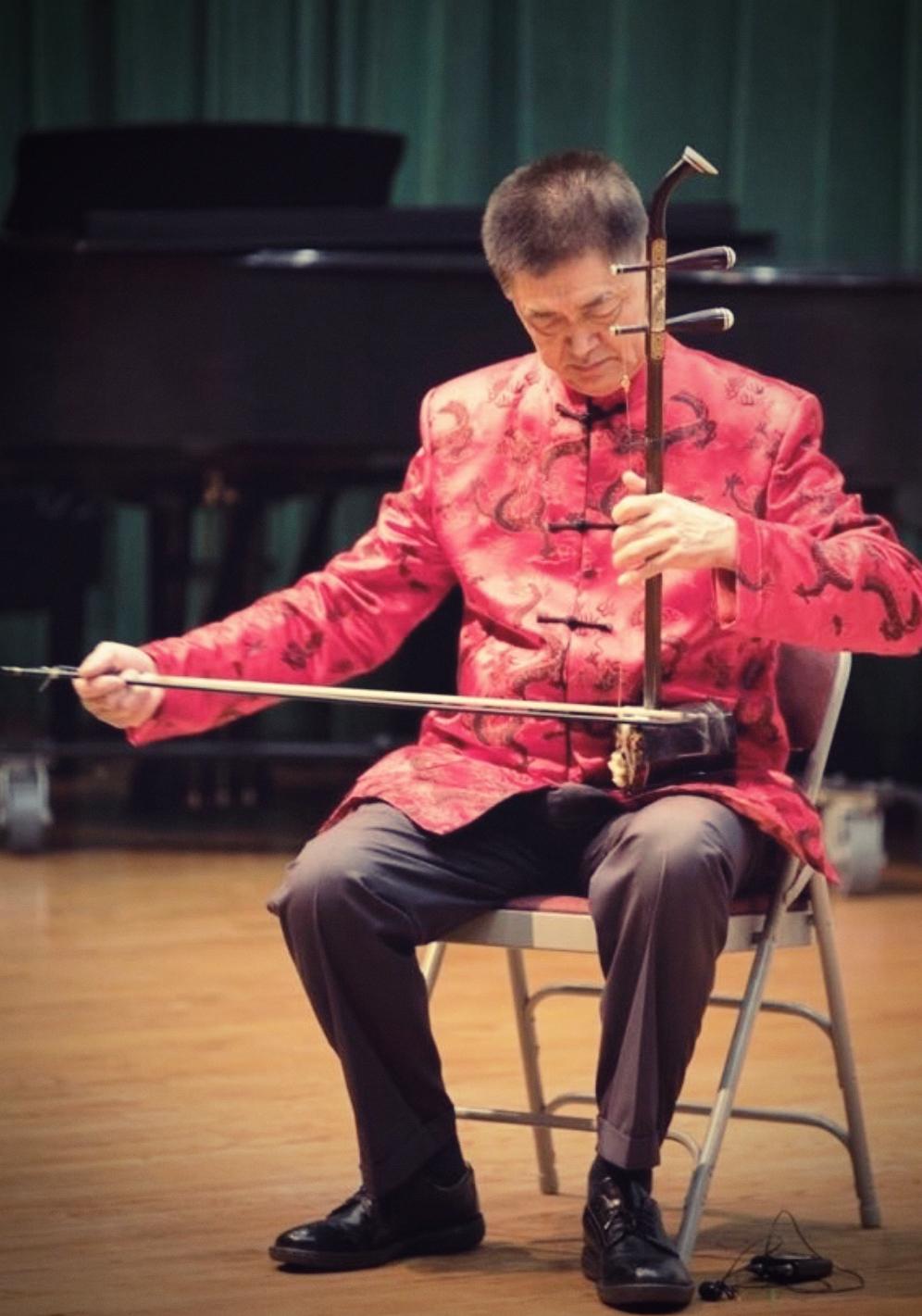 Daniel Chen