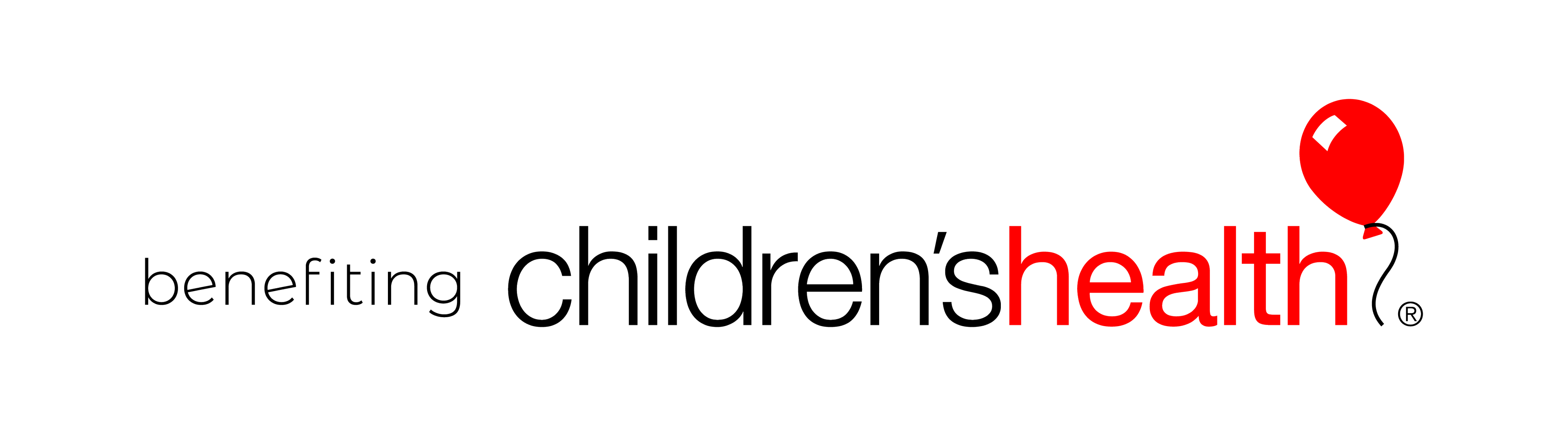 Children's Health Logo