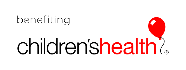 Children's Health Logo