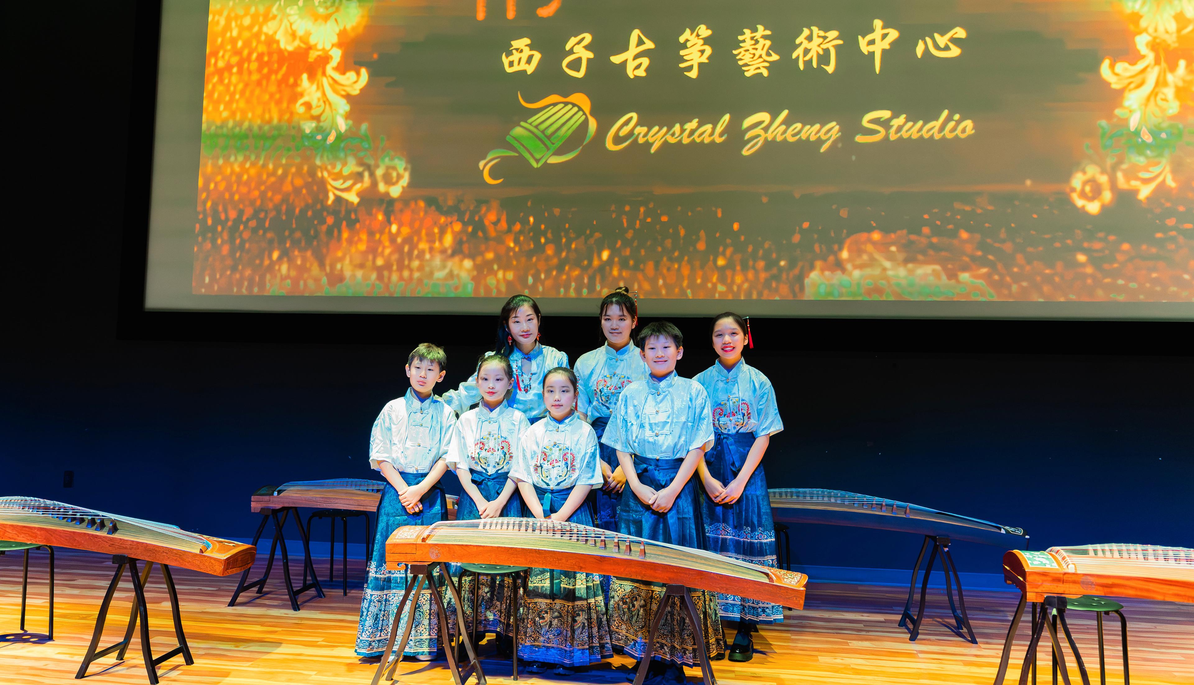 Crystal Zheng Studio - Image 6