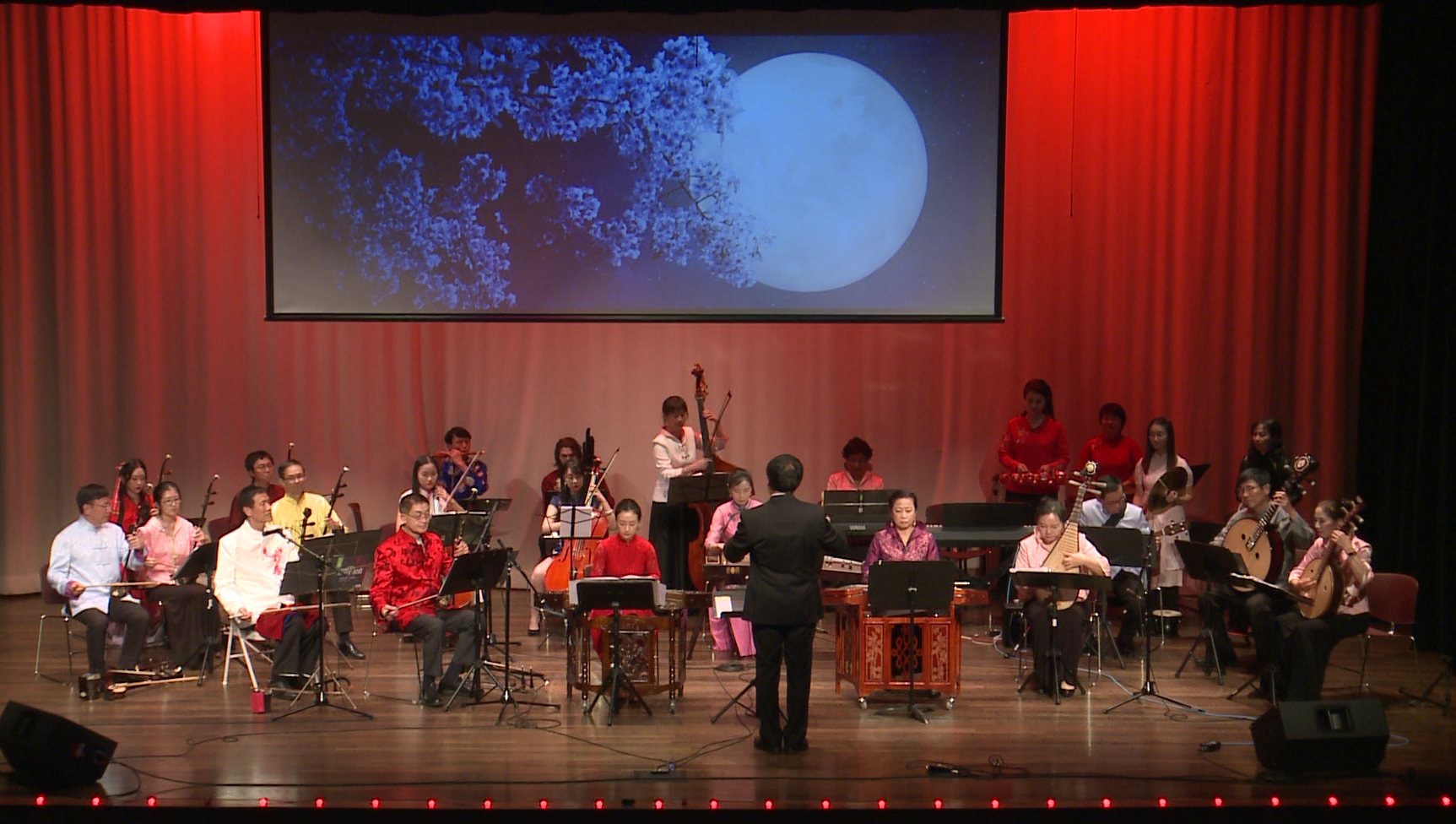 Huayun Orchestra