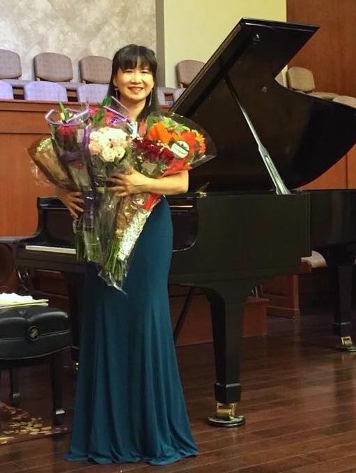 Jo-Ying Hong