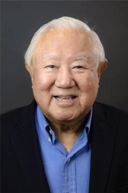 Dr. Charles Ku
