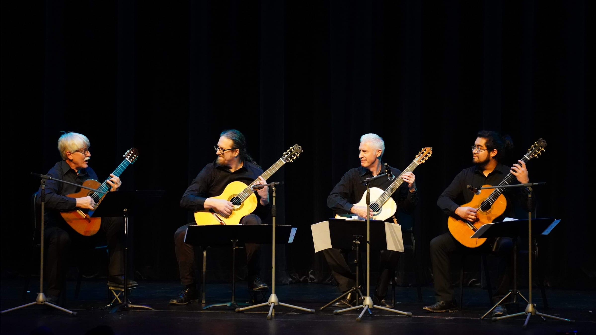 Eine Kleine Nachtmusik by Mozart