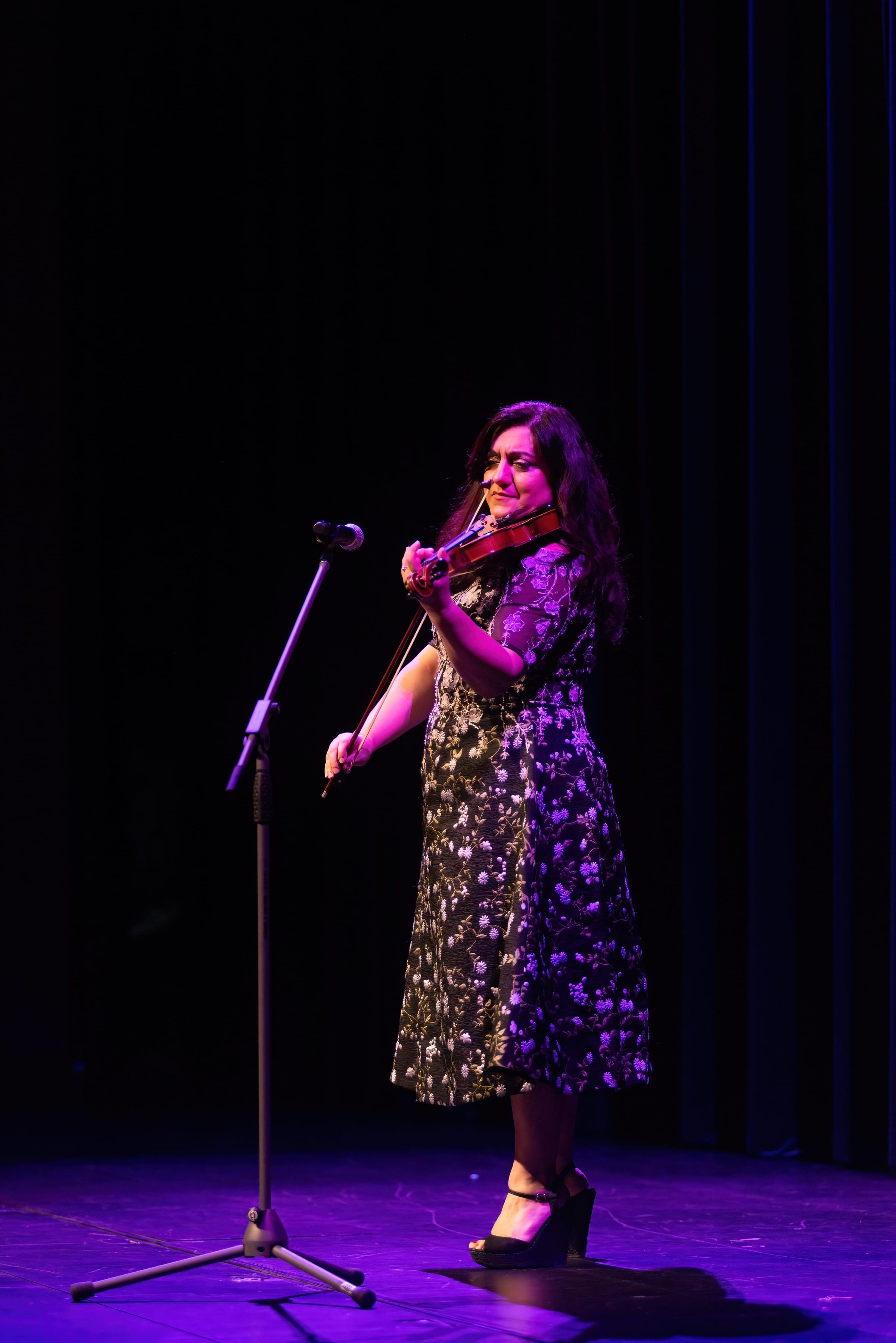 Love in Every Language