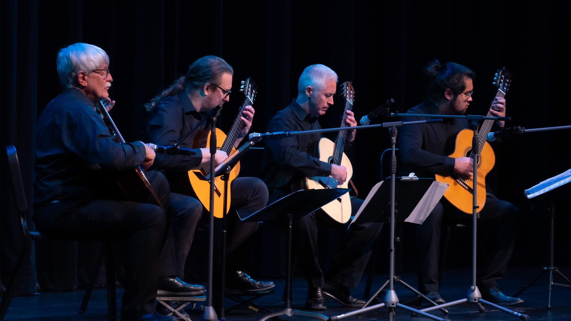 Eine Kleine Nachtmusik by Mozart - Gallery image 1