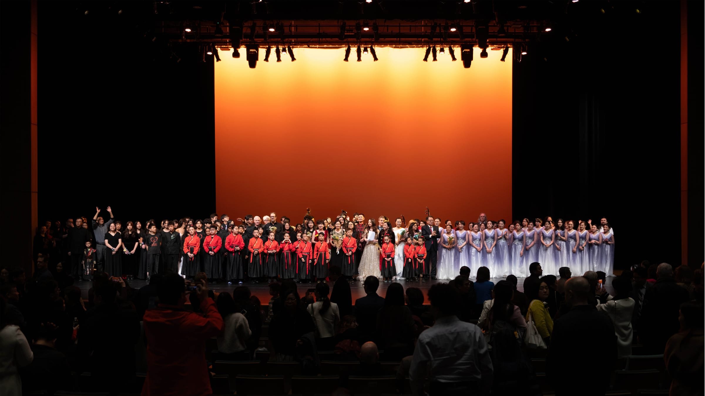 Concert Finale - Gallery image 2