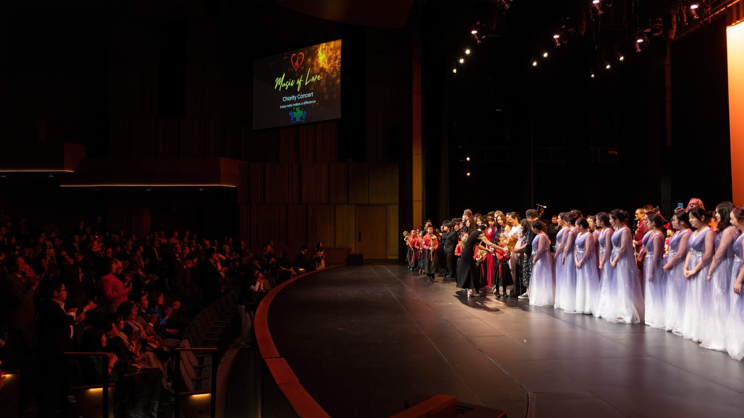 Concert Finale - Gallery image 3