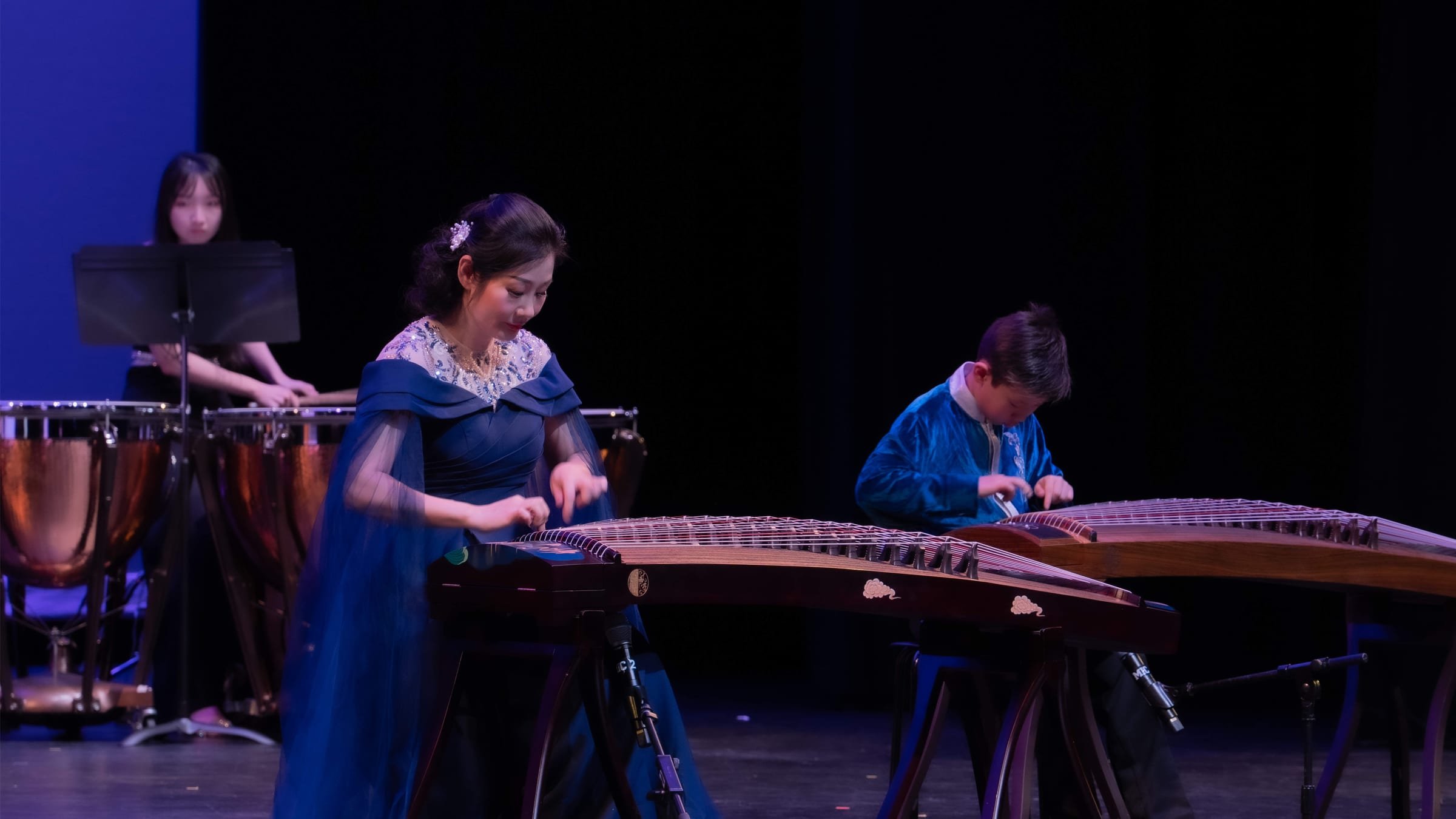 Heavenly Resonance of Fuxi - Gallery image 1