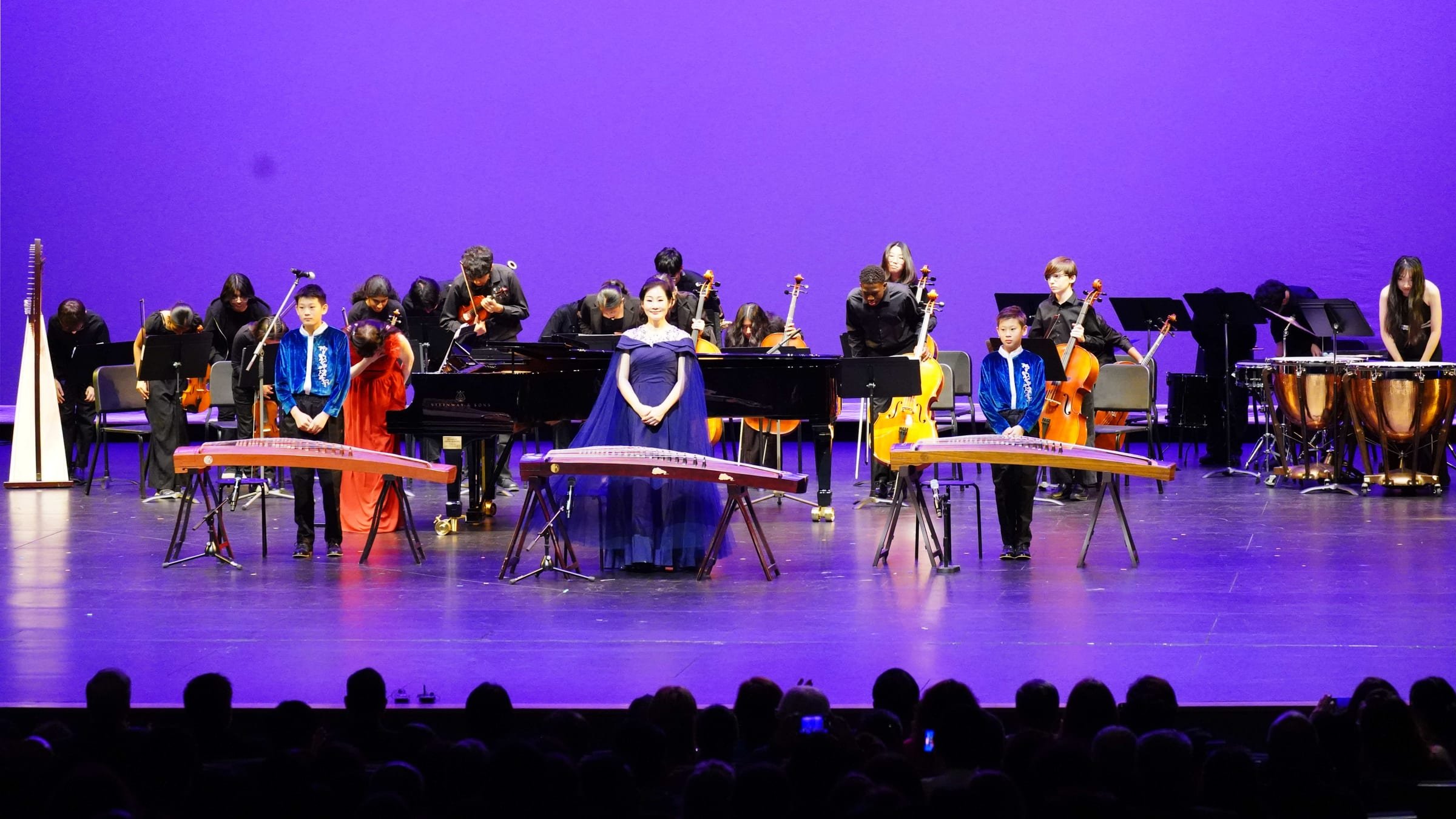 Heavenly Resonance of Fuxi - Gallery image 6