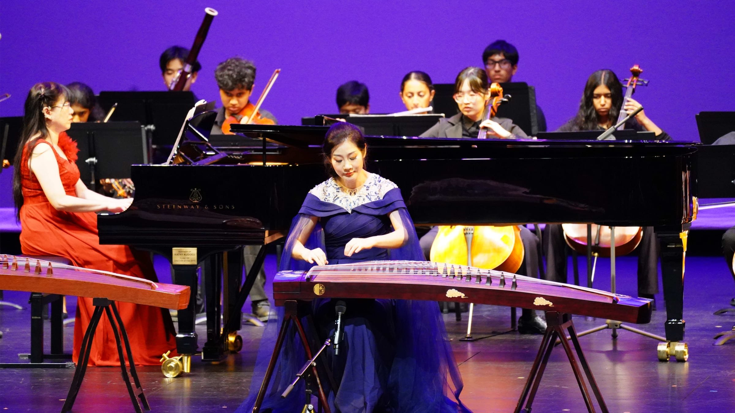 Heavenly Resonance of Fuxi - Gallery image 2