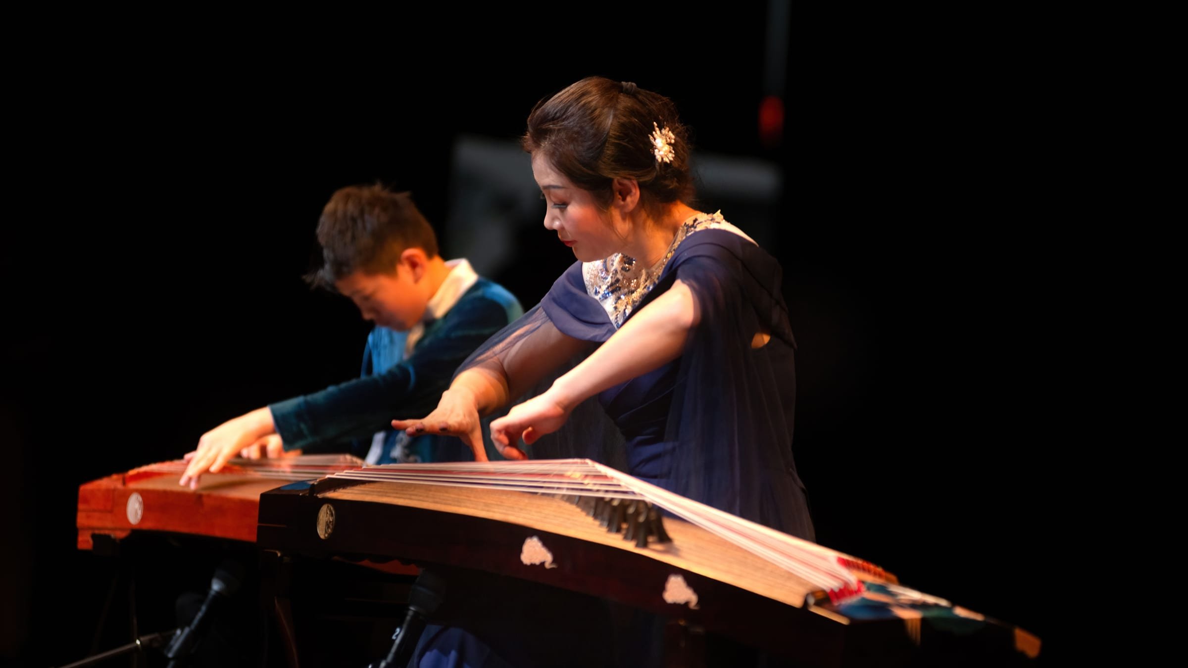 Heavenly Resonance of Fuxi - Gallery image 3