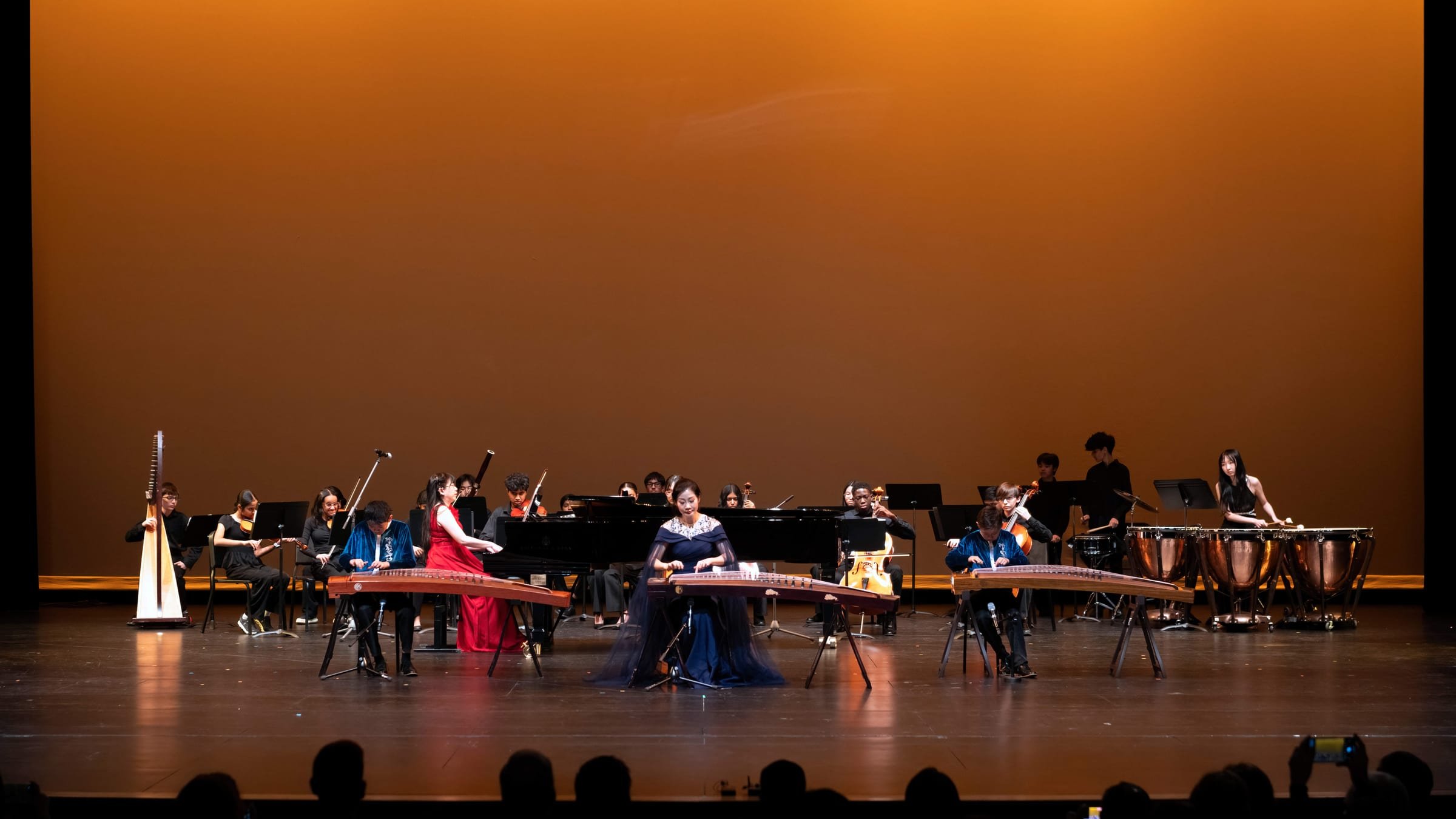 Heavenly Resonance of Fuxi - Gallery image 4