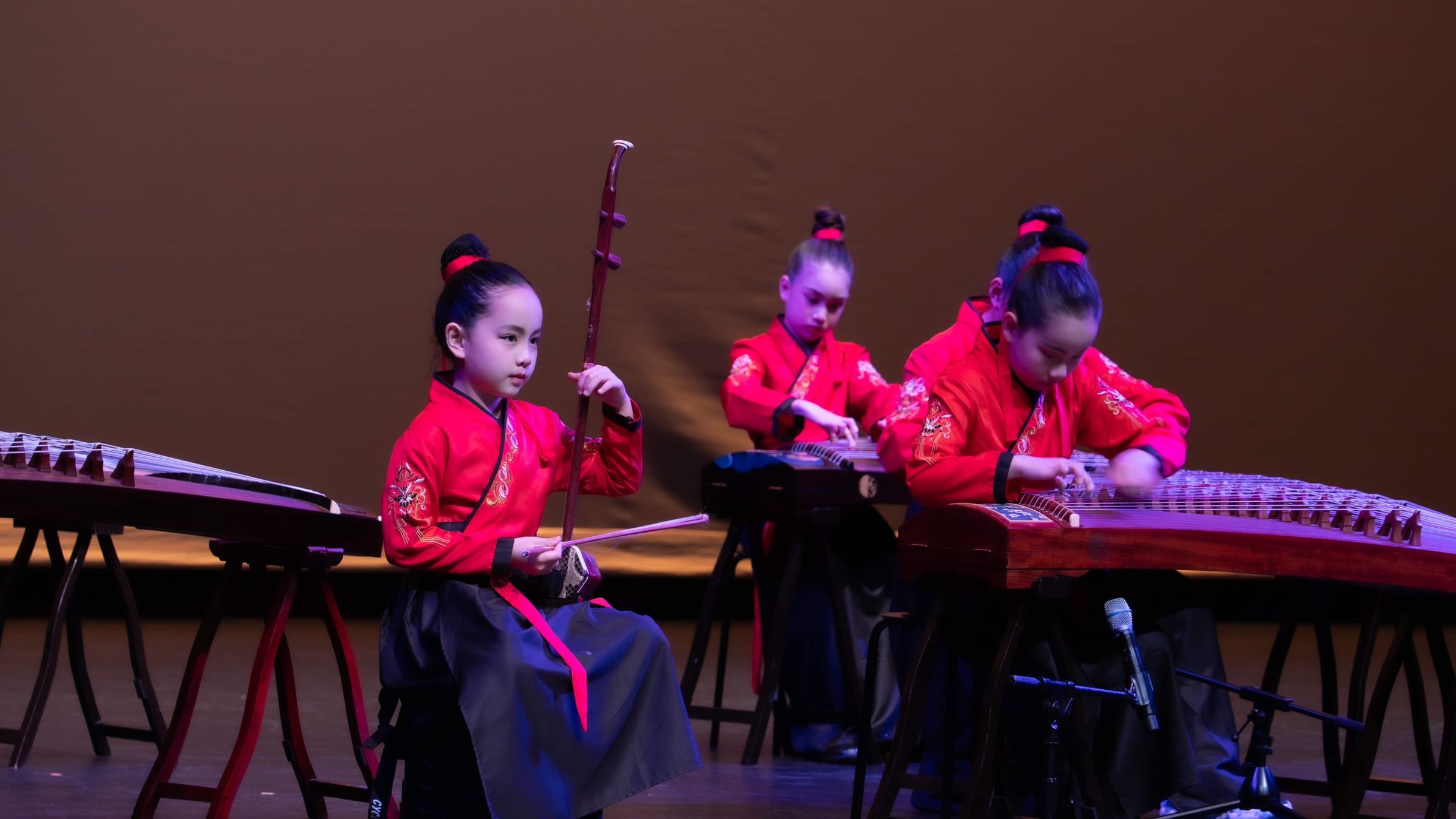 A Man Should Be Strong & The Marketplace - Gallery image 1