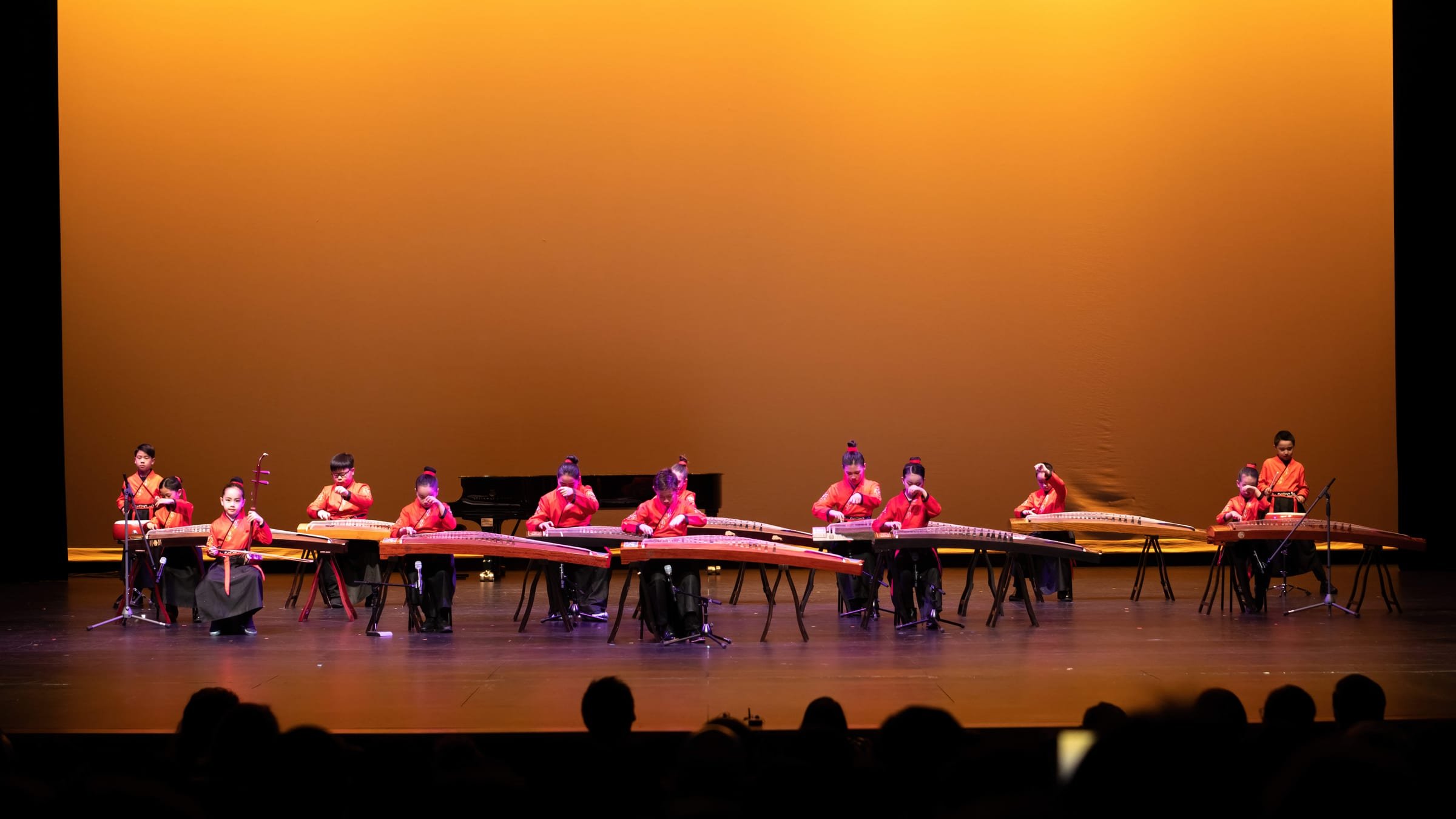 A Man Should Be Strong & The Marketplace