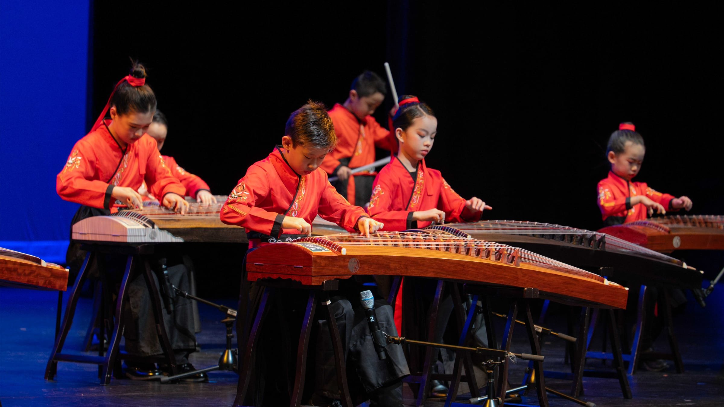 A Man Should Be Strong & The Marketplace - Gallery image 3