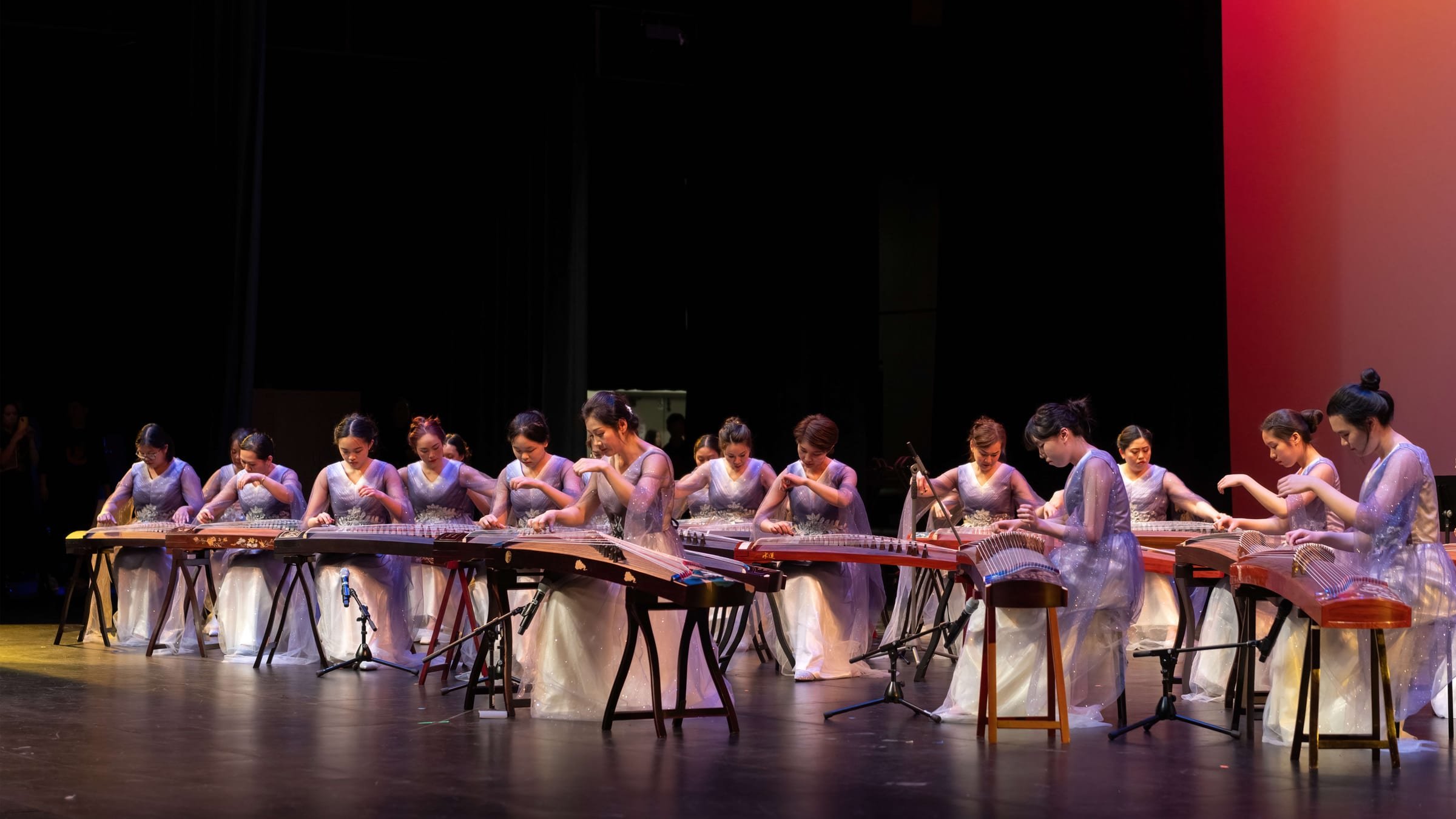 Big Fish and Begonia - Gallery image 4