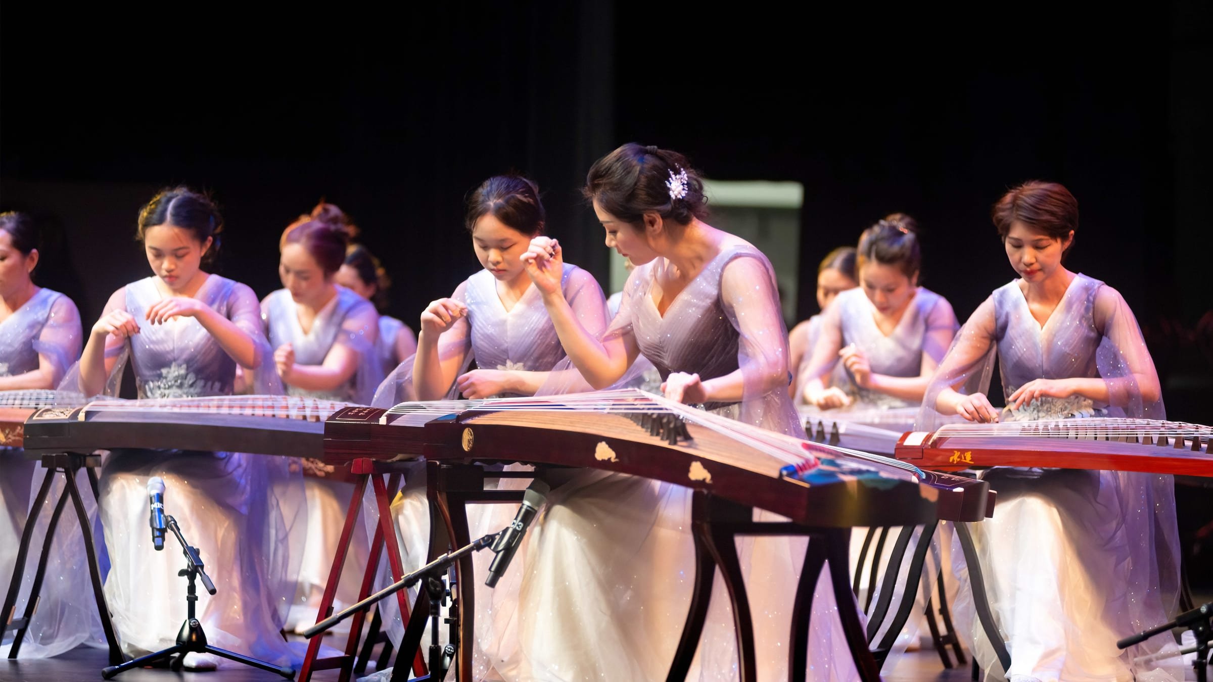 Big Fish and Begonia - Gallery image 6