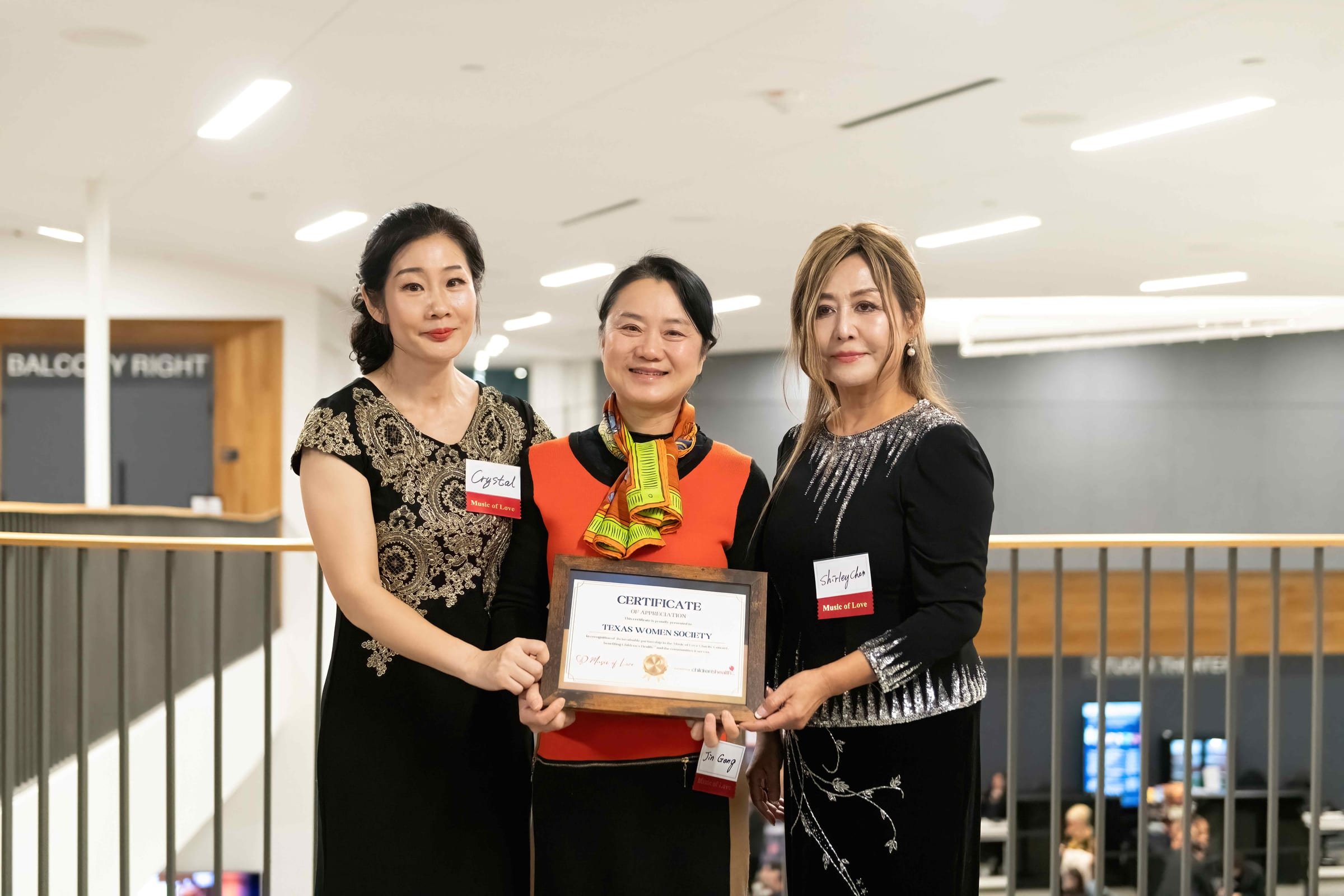 Partner Recognition - Gallery image 4