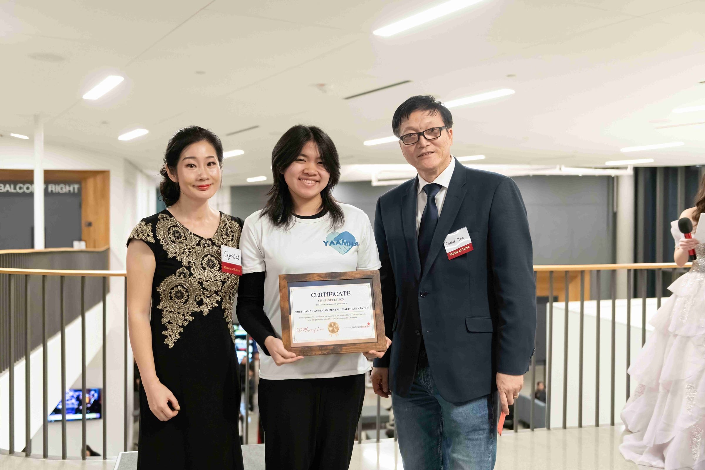 Partner Recognition - Gallery image 5