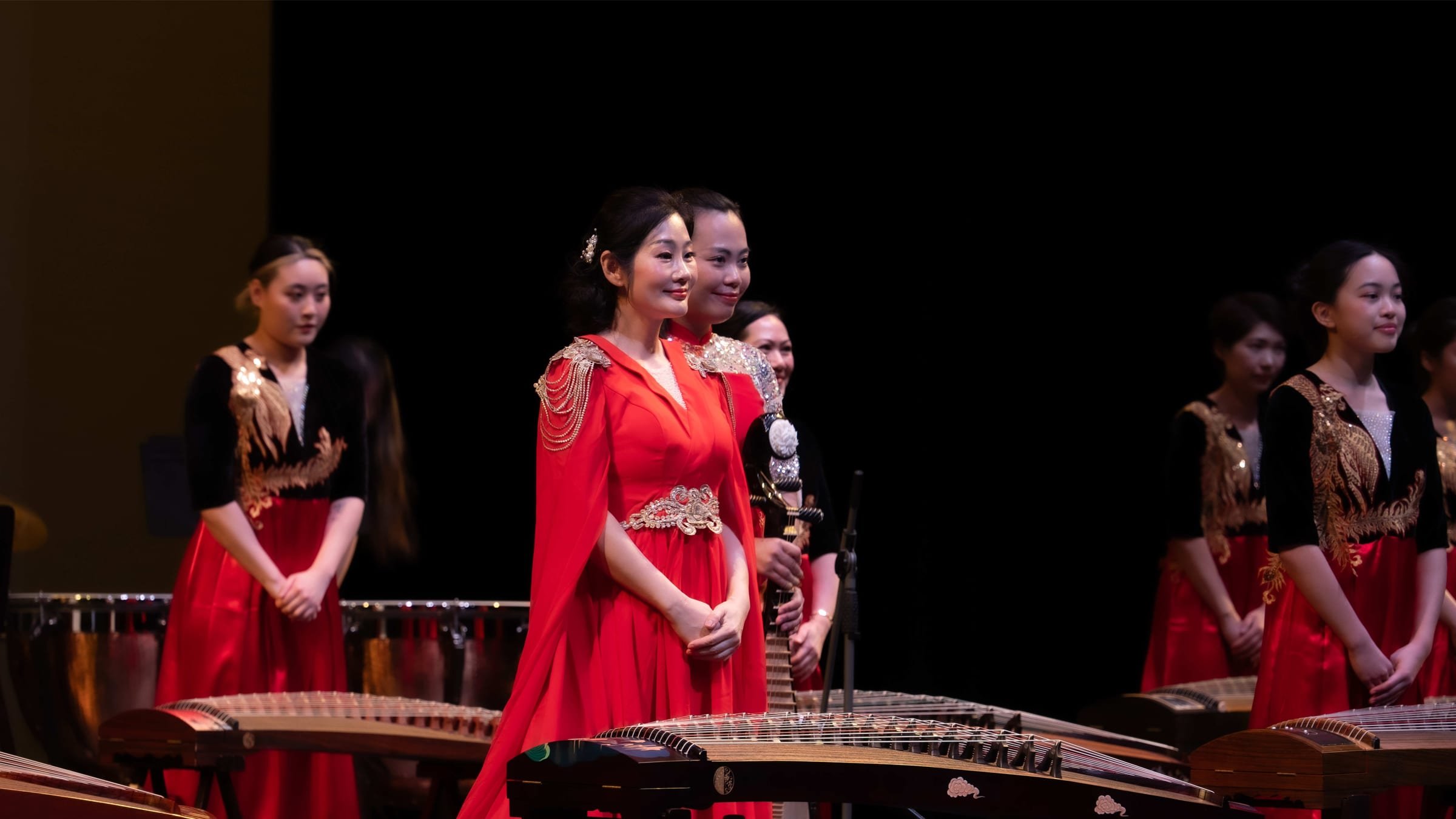 Flourishing Age - Gallery image 3