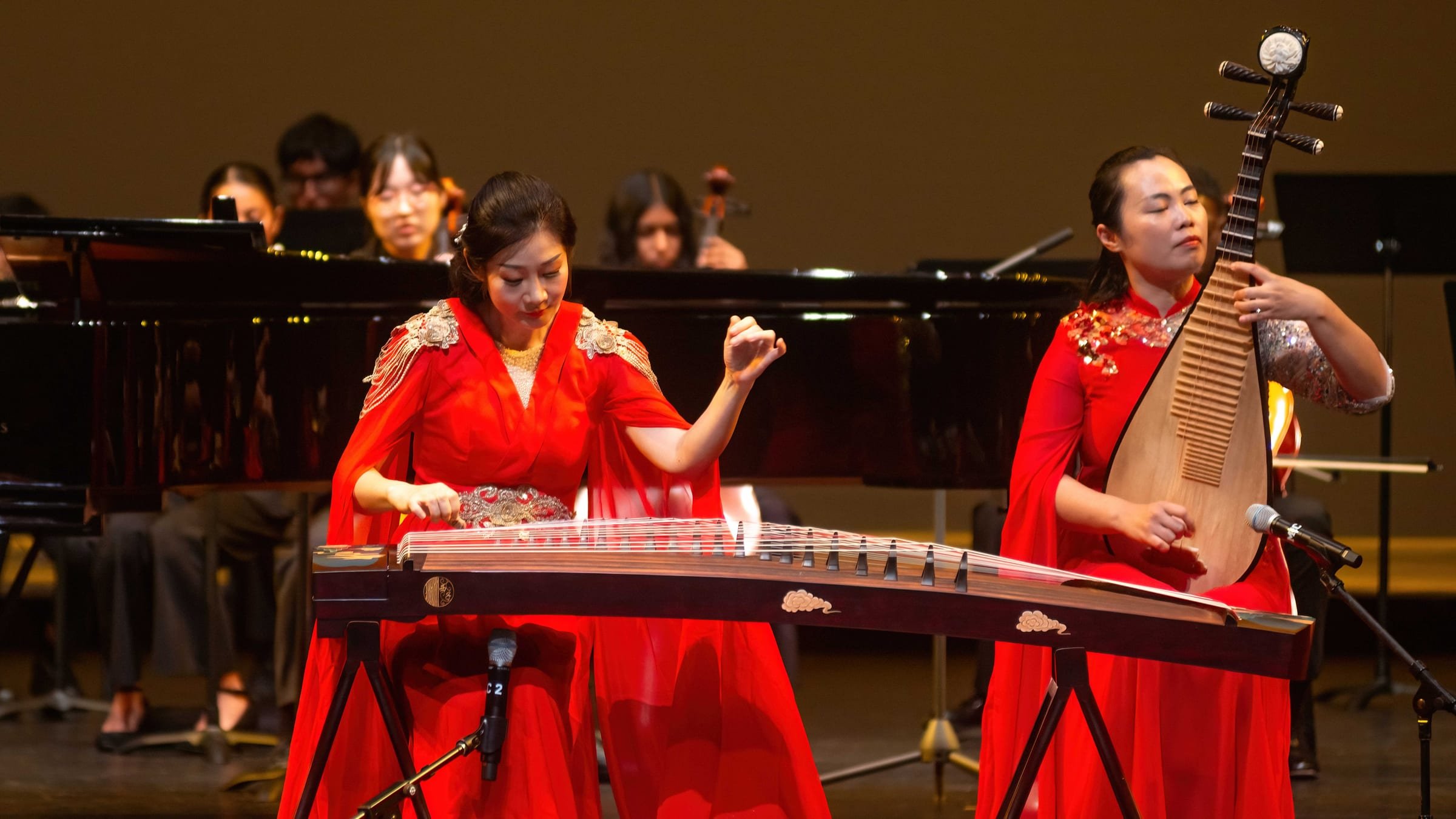 Flourishing Age - Gallery image 2