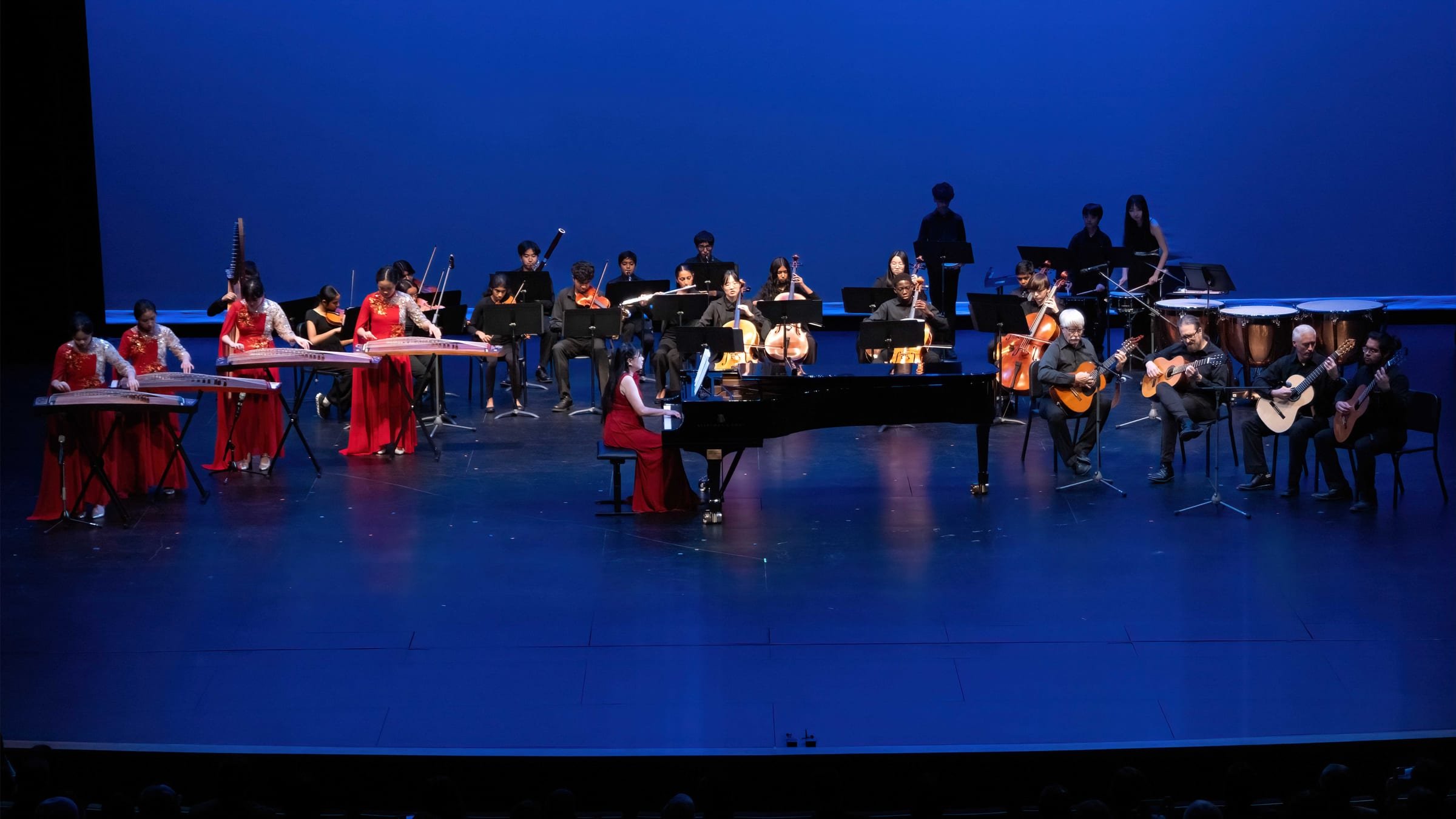 Havana + Uptown Funk