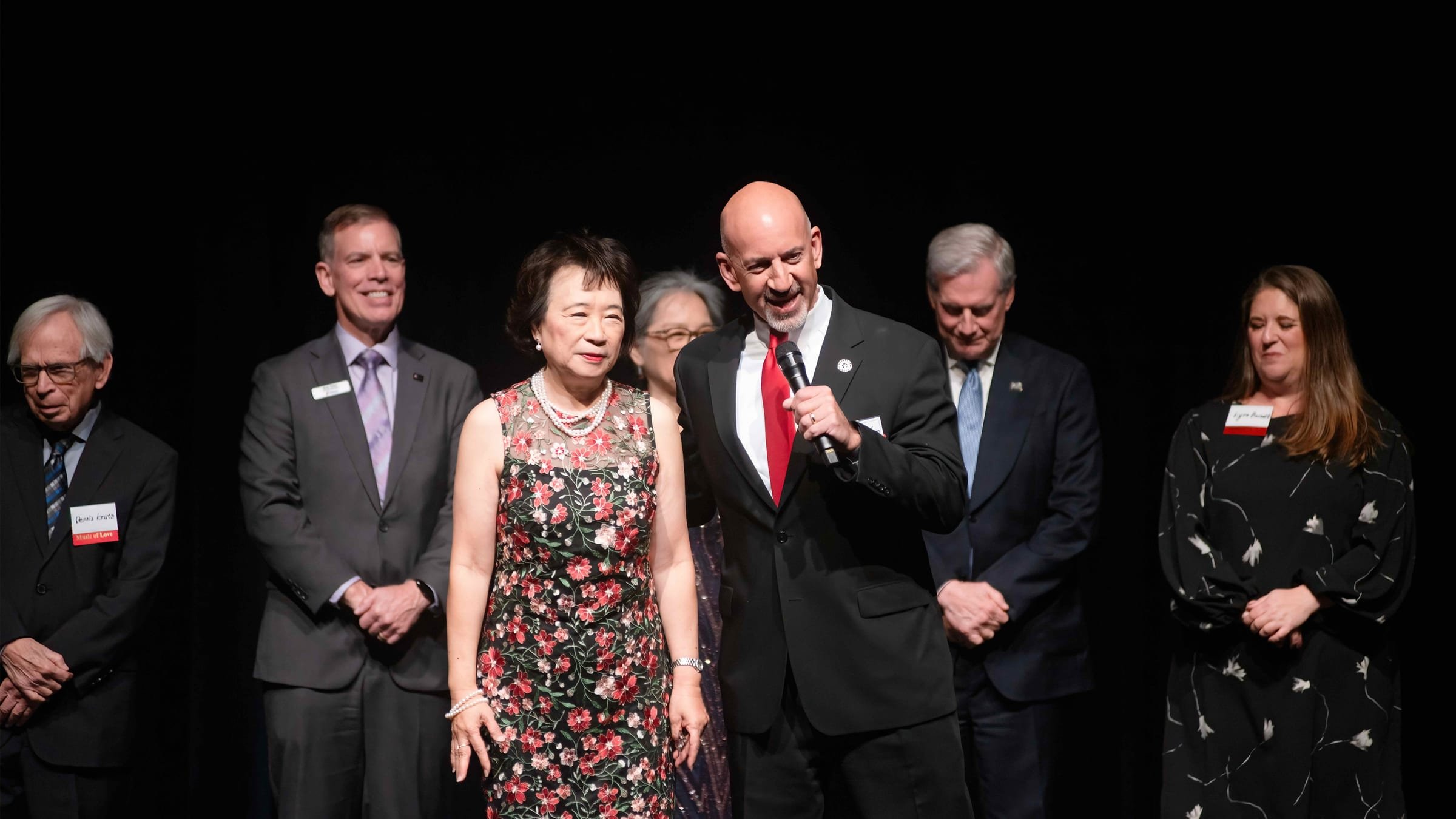 Opening Remarks - Gallery image 2