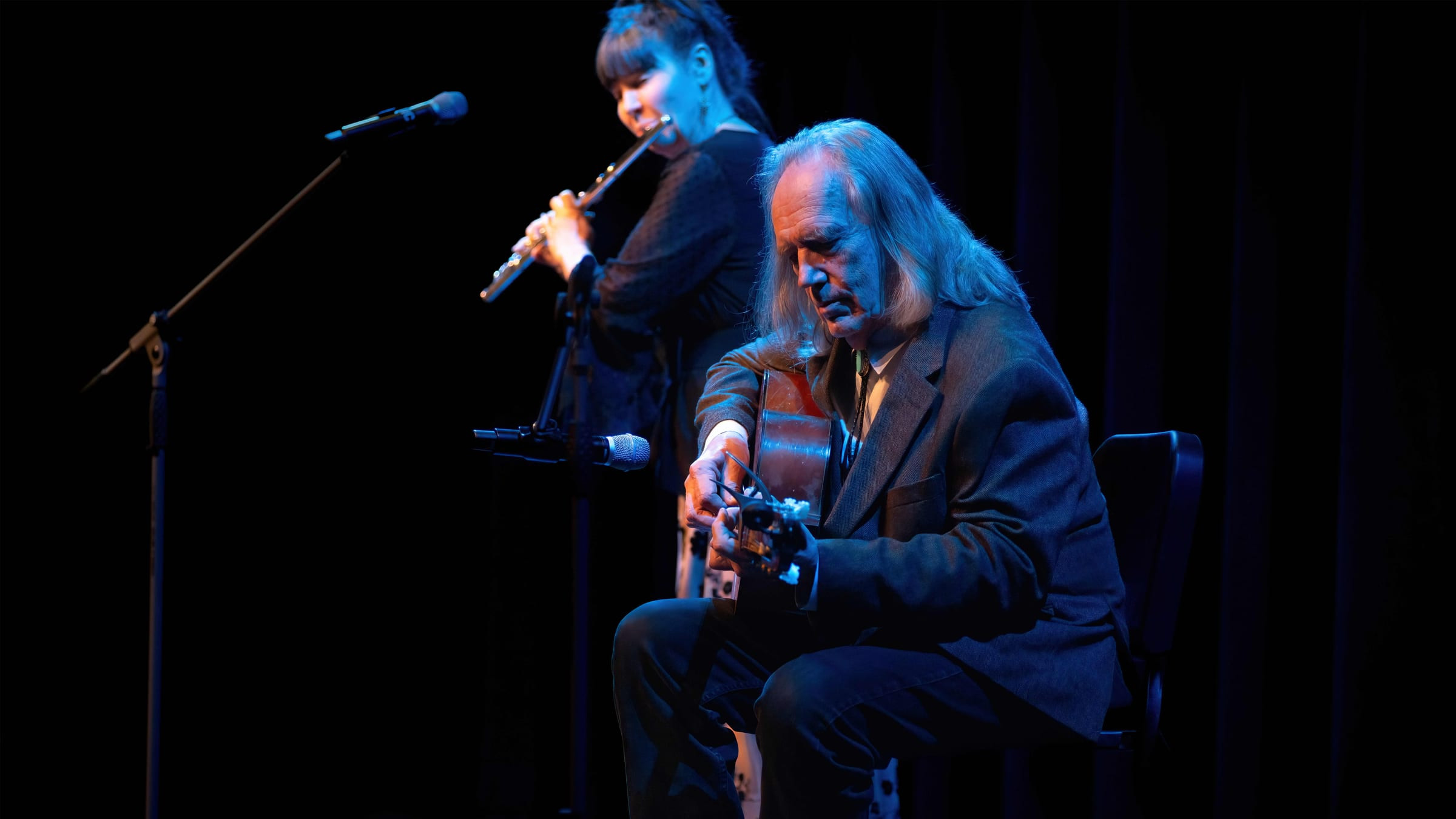 To Love's End Performance